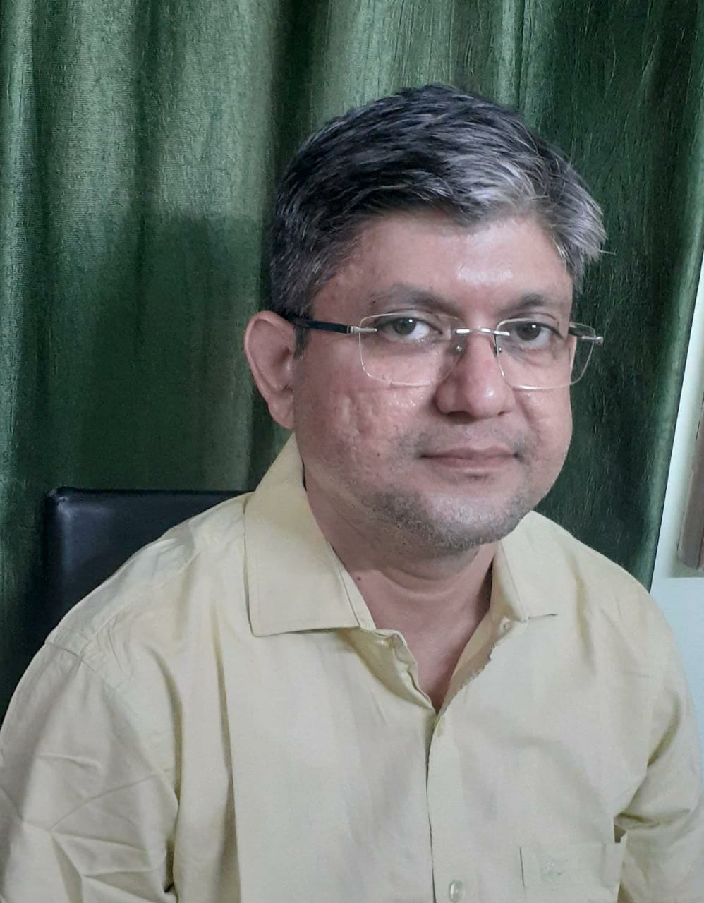 Ashis Bhattacharjee