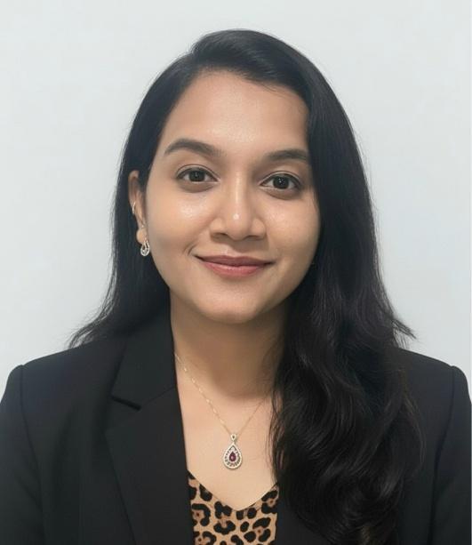 Aswathi Raj