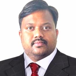 PRASADA SWAMY THIRUNAHARI