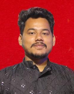 MD SHAHID HUSSIAN