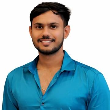 Preetham Gowda T