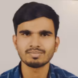 Ravindra Rajaram Gavit