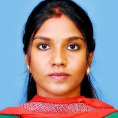 Preetha Ramesh