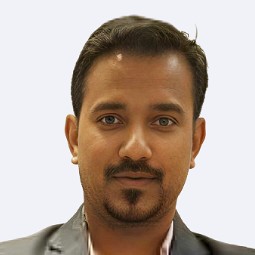 Akash Pardessi