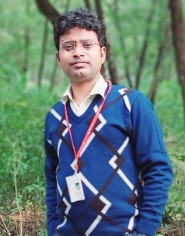Sarbeswar Mandal