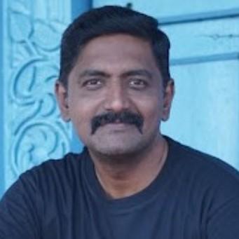 FERROS SANTOSH KUMAR ISSAC