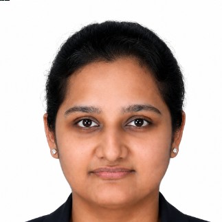 Pavithra GB
