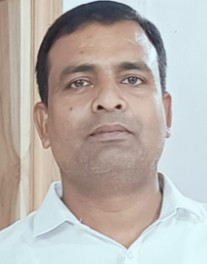 Ajeet Kumar Singh