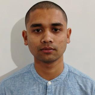 Sushant Noubagh