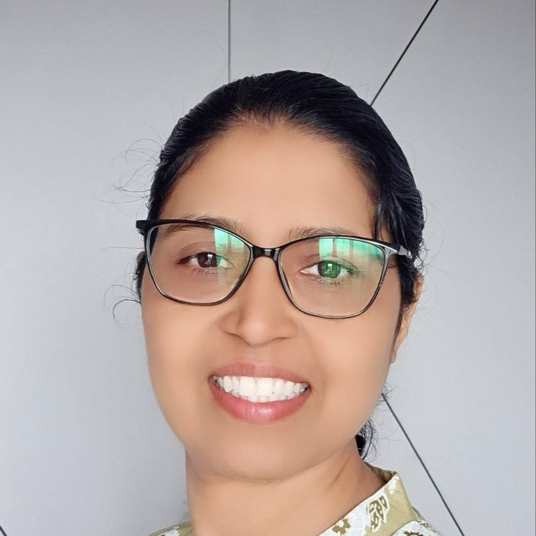 Minal Francis Macwan