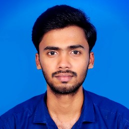 KRISHNAJI RAO G