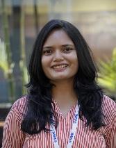Shatakshi Singh