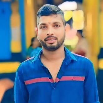 AMILRAJ R