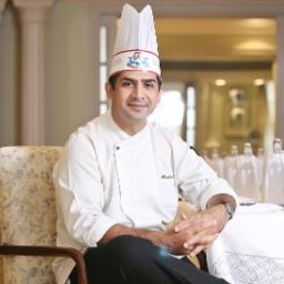 Anubhav Moza