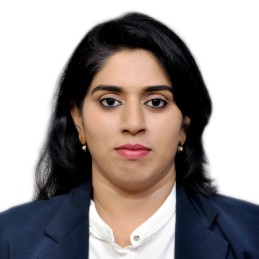 Chethana V