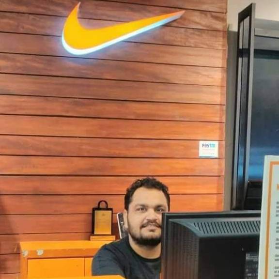 NARESH JOLLY