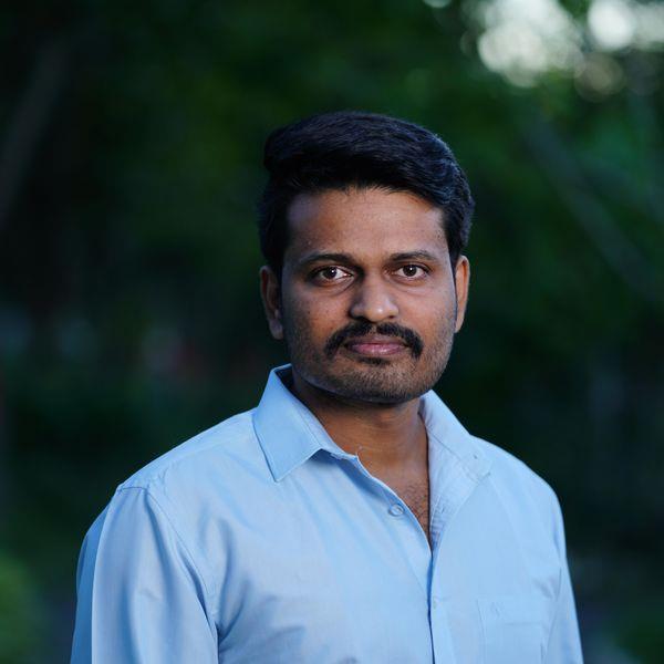 Veeraiah Chowdary