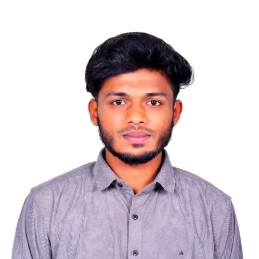 ABISHEK