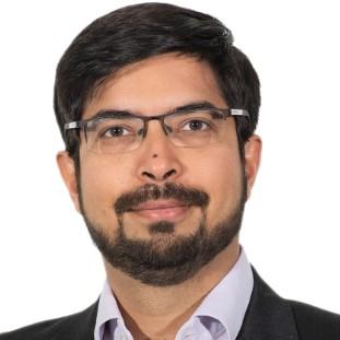 Kunal Khanna