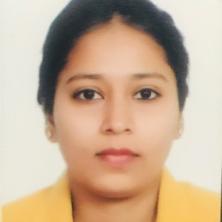 Sonali Rastogi