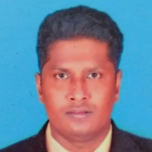 Gokul P