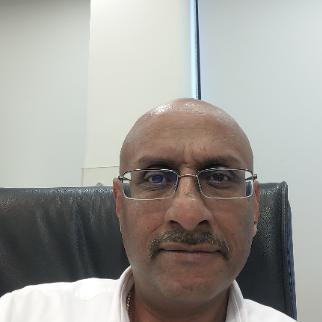 Jayan Gopinathan