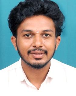 Velmurugan Manimozhi