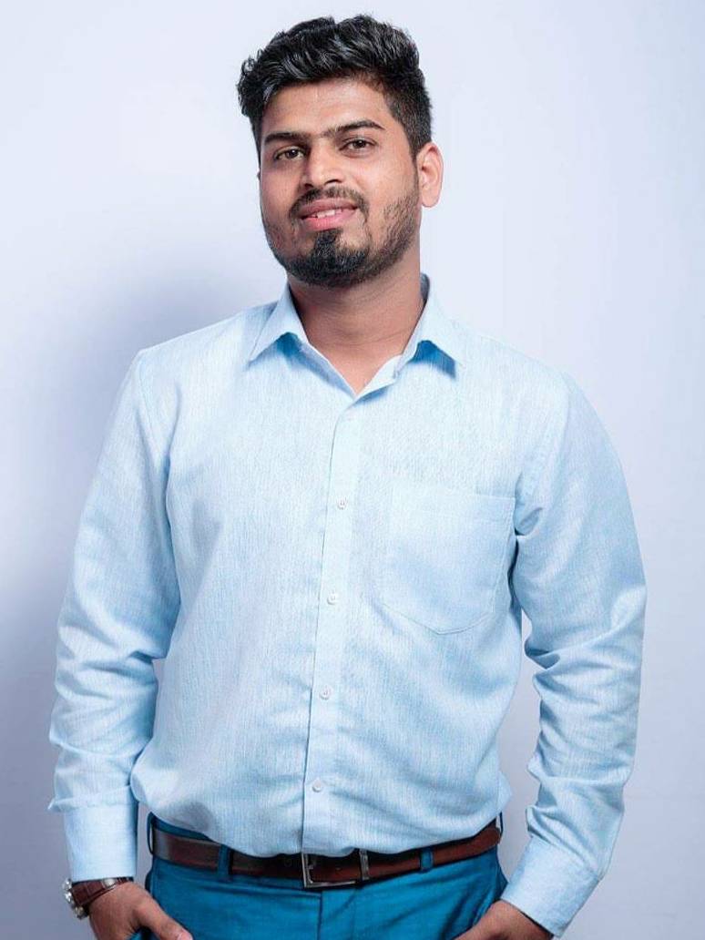 Nagraj Chapekar