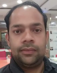 Dharmendra Sisodia