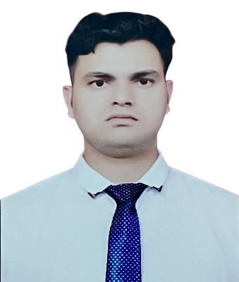 DILSHAD AHMAD