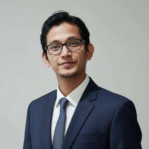 ANIRBAN DE