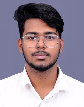 R.B.Sai Arjun