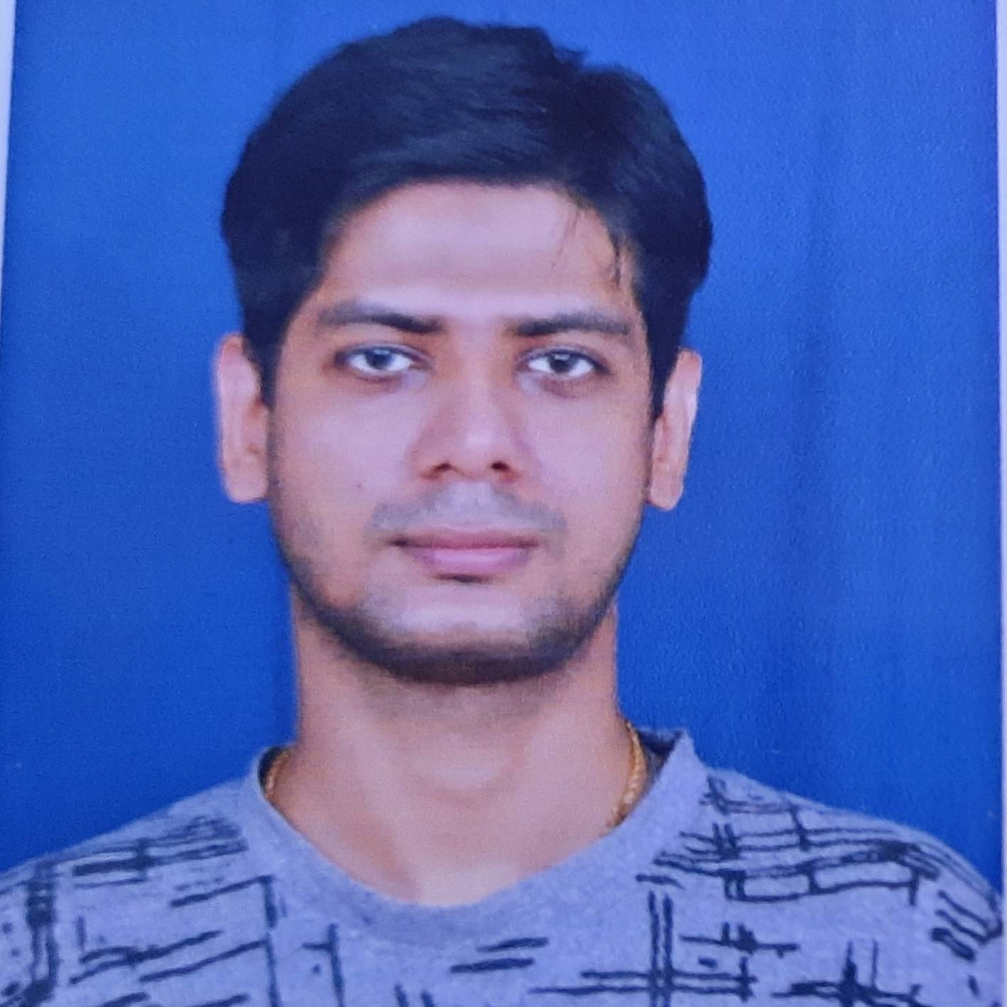 Rudranand Mishra
