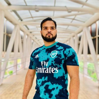 VIKRAM SINGH
