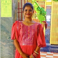 Chaithra B