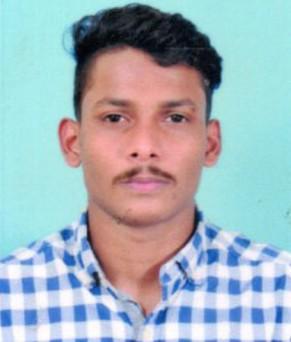 SACHIN RONY