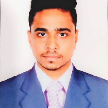 Jyotirmaya Bhatta