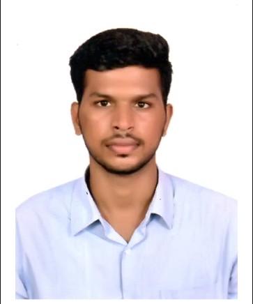 S KISHORE