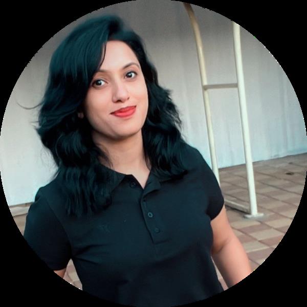 Nilam Gosavi