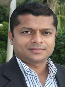 PRASANTH KUNNAPALLY