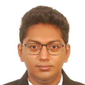 Ganesh Sundaresan