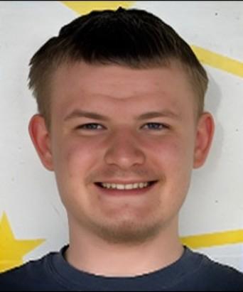 Noah Hardesty