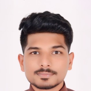 PAWAN S GAVANKAR