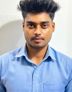 Abhay Kumar