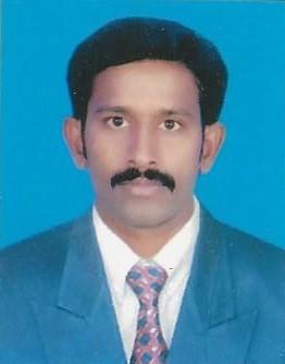 YUVARAJ ELUMALAI