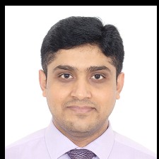 Tejash Sachdev