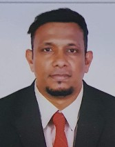 SUNIL ACHARY