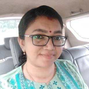 DEEPTHI NARAYAN