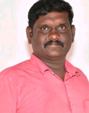 RAJESH KUMAR RAMACHANDRAN