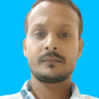 GOVIND KUMAR